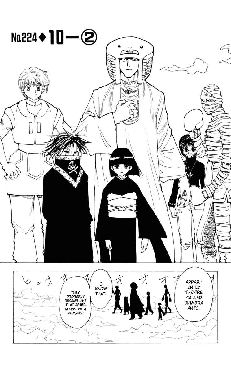 Chapter 224 - Page 4