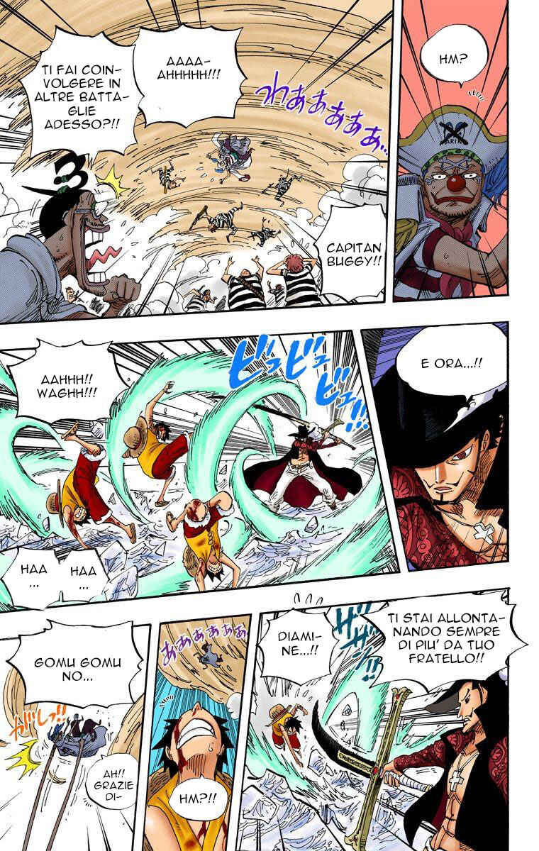 Chapter 561 - Page 8