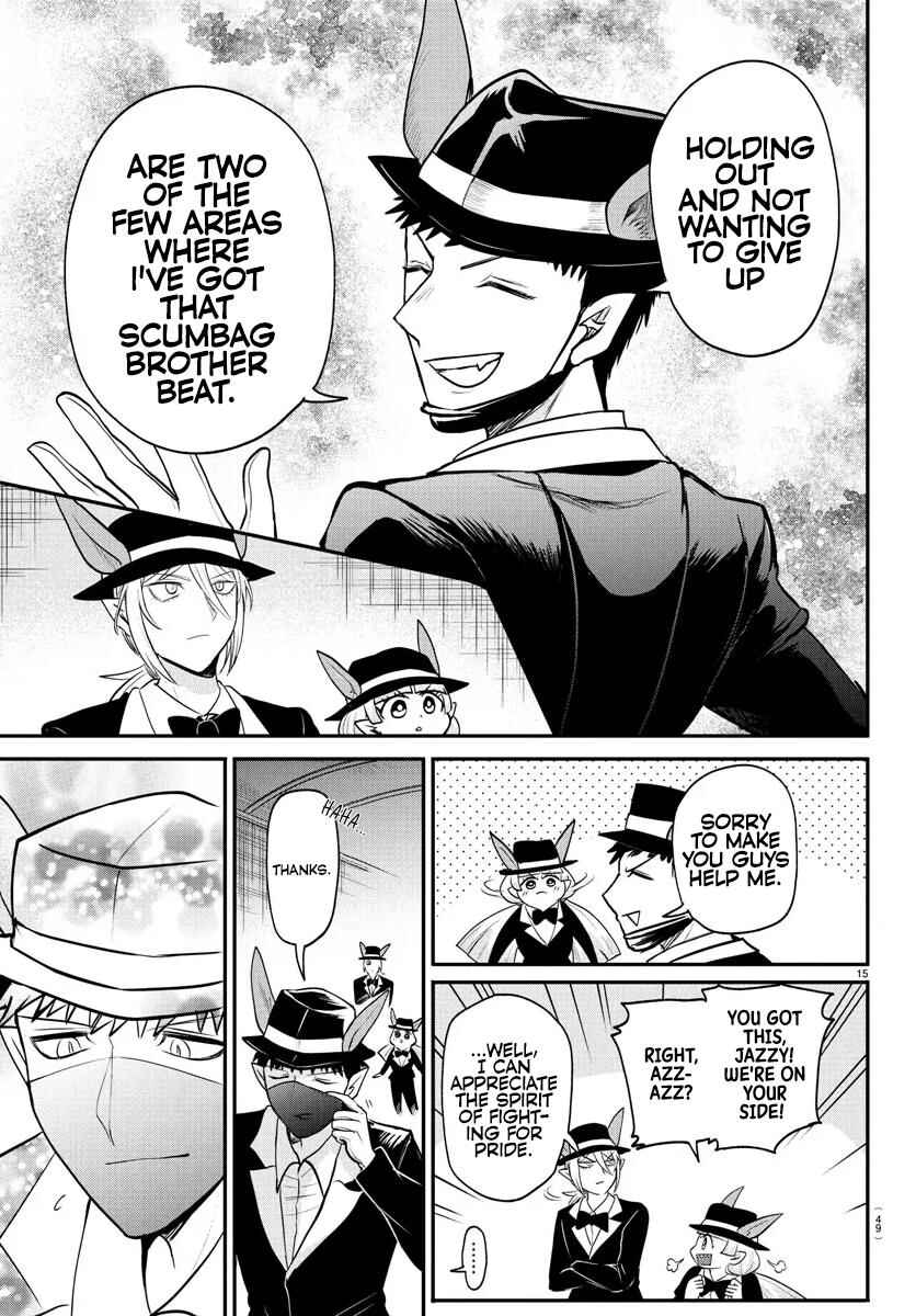Chapter 402 - Page 15