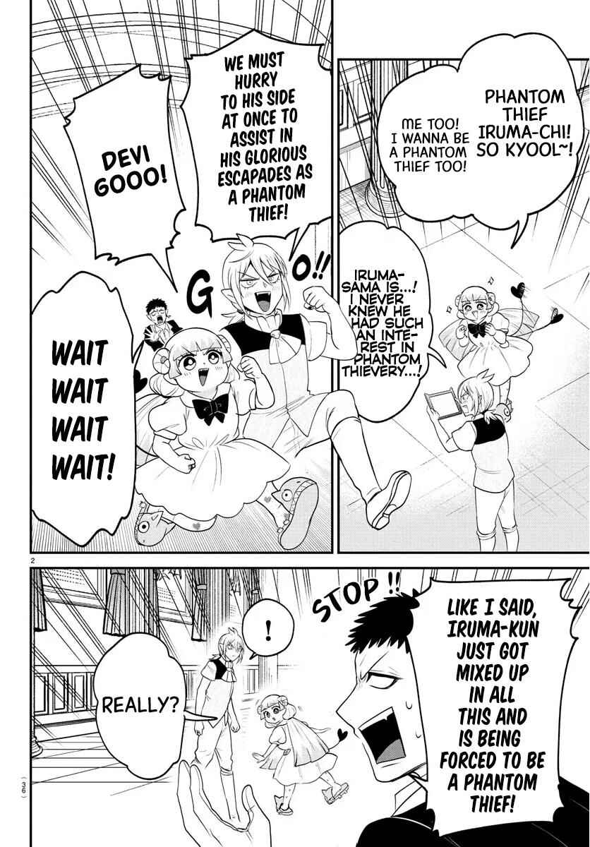 Chapter 402 - Page 2