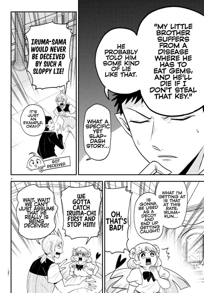 Chapter 402 - Page 4