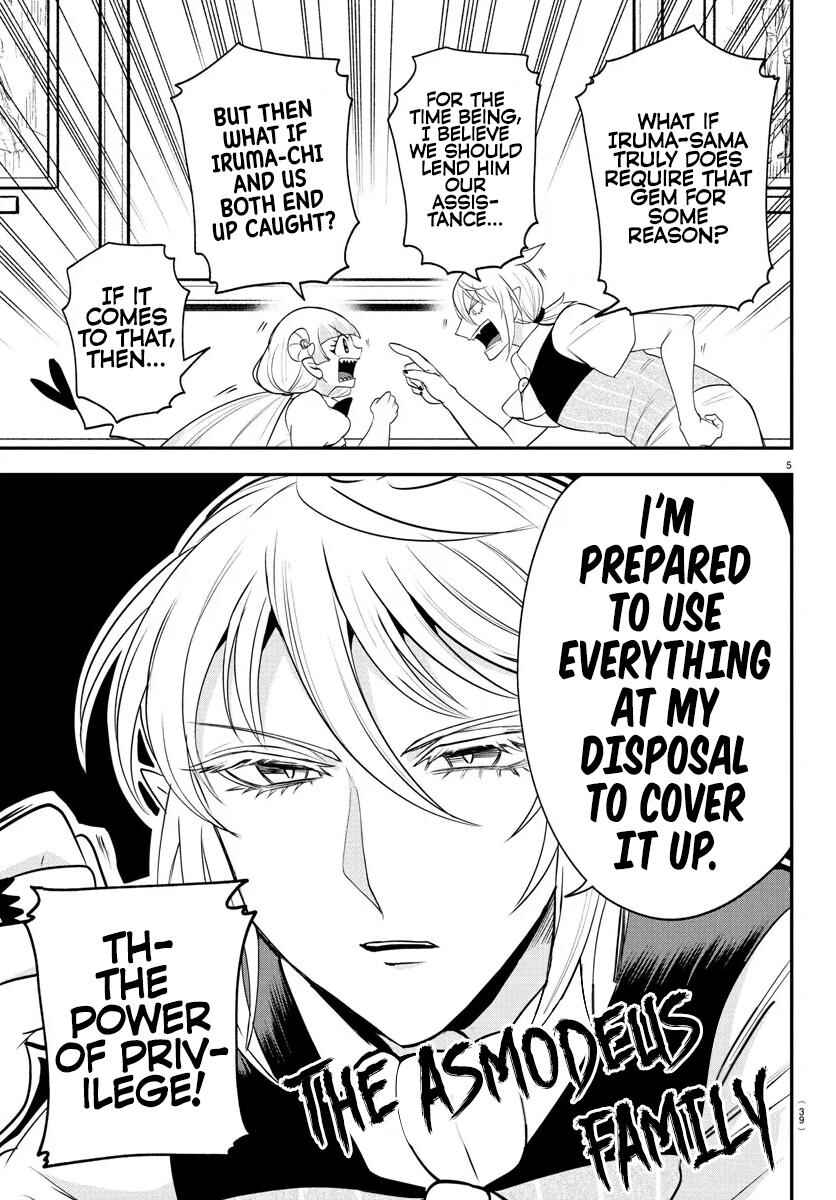 Chapter 402 - Page 5