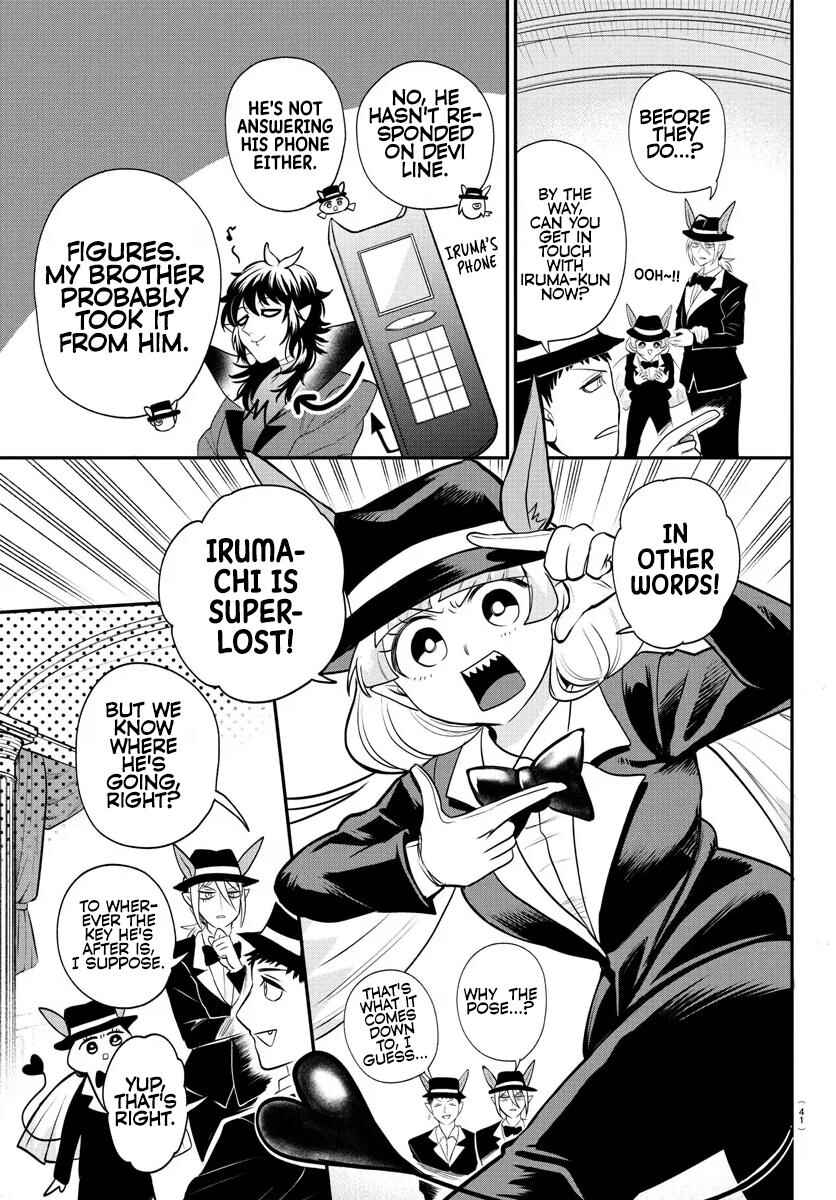 Chapter 402 - Page 7