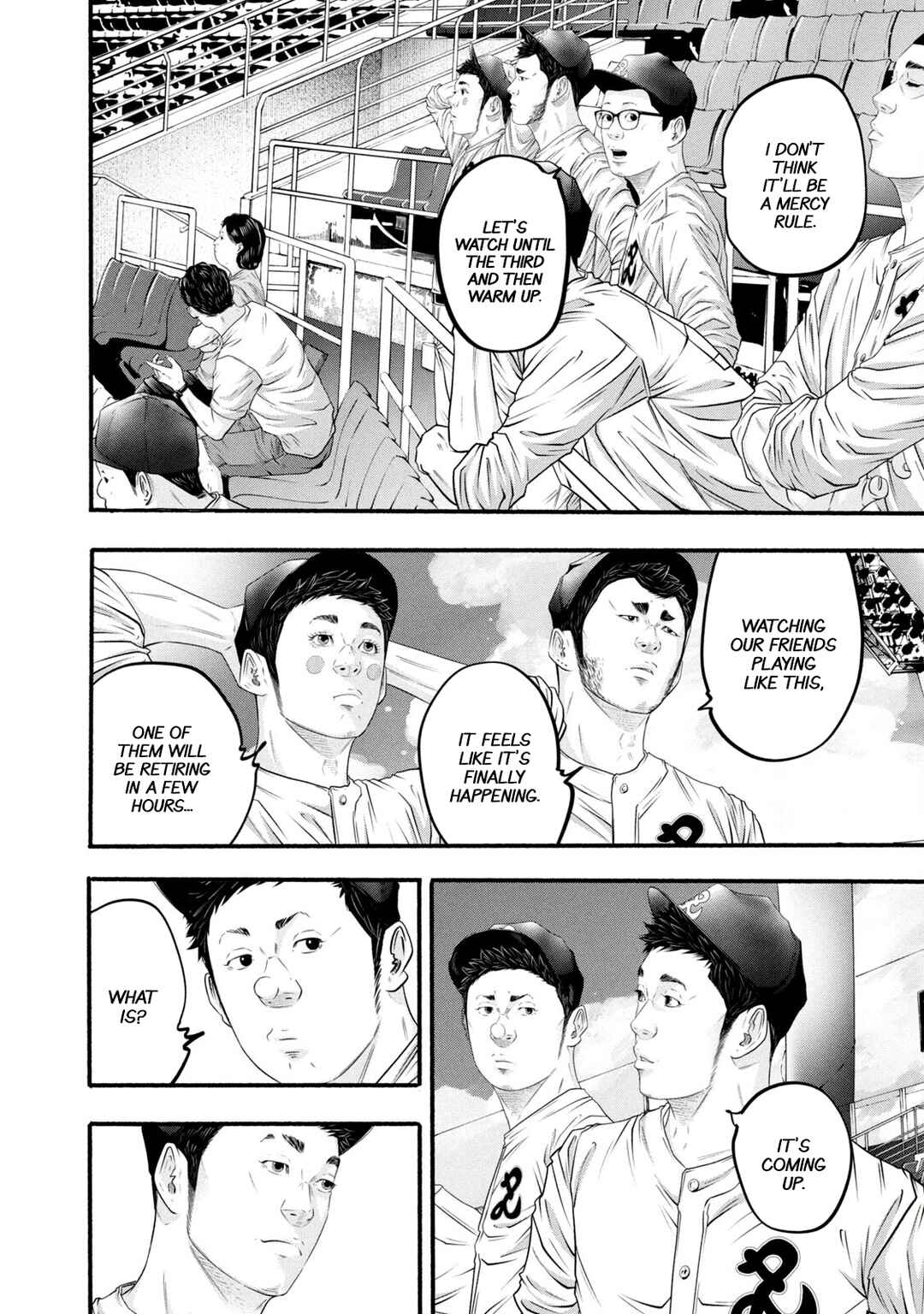 Chapter 386 - Page 8