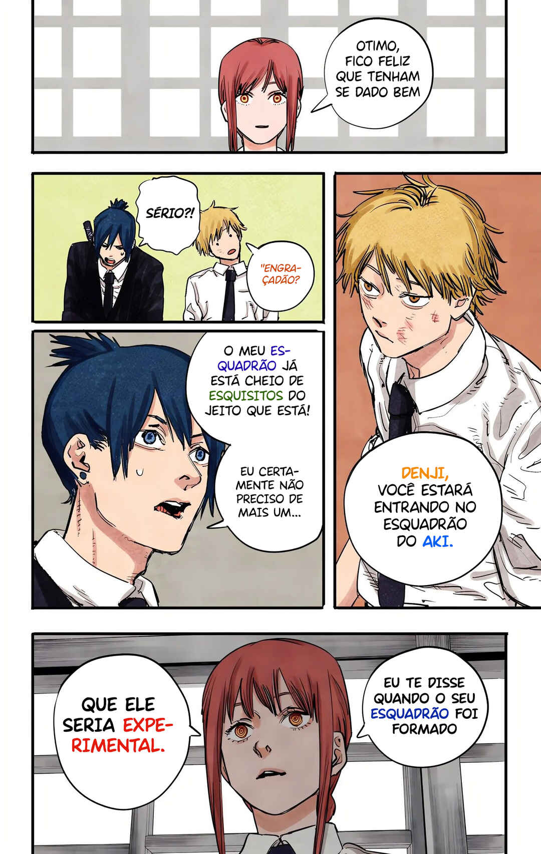 Chapter 3 - Page 19