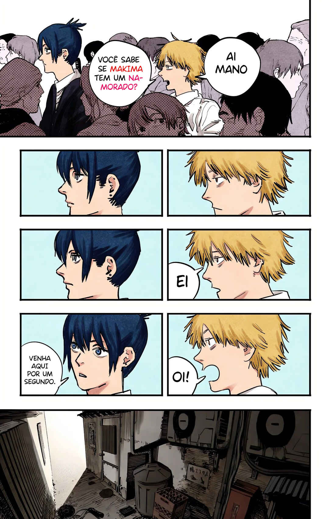 Chapter 3 - Page 8