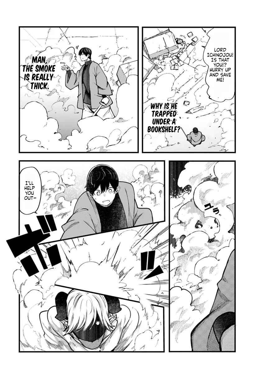 Chapter 100 - Page 42
