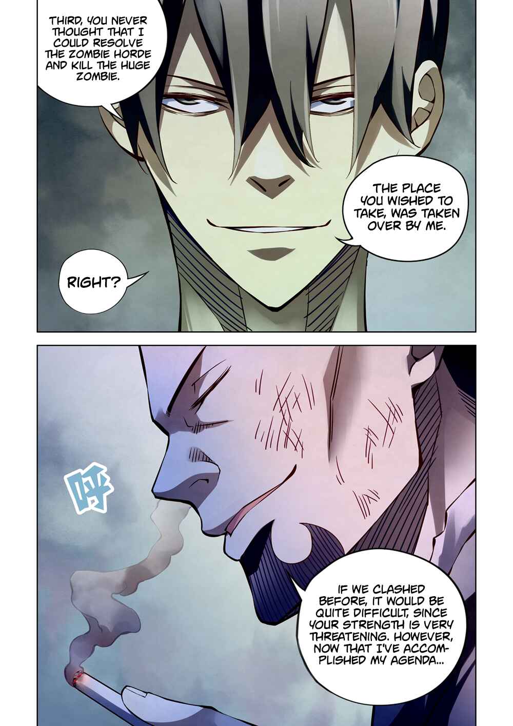 Chapter 178 - Page 12