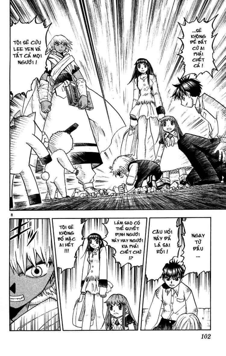 Chapter 198 - Page 8