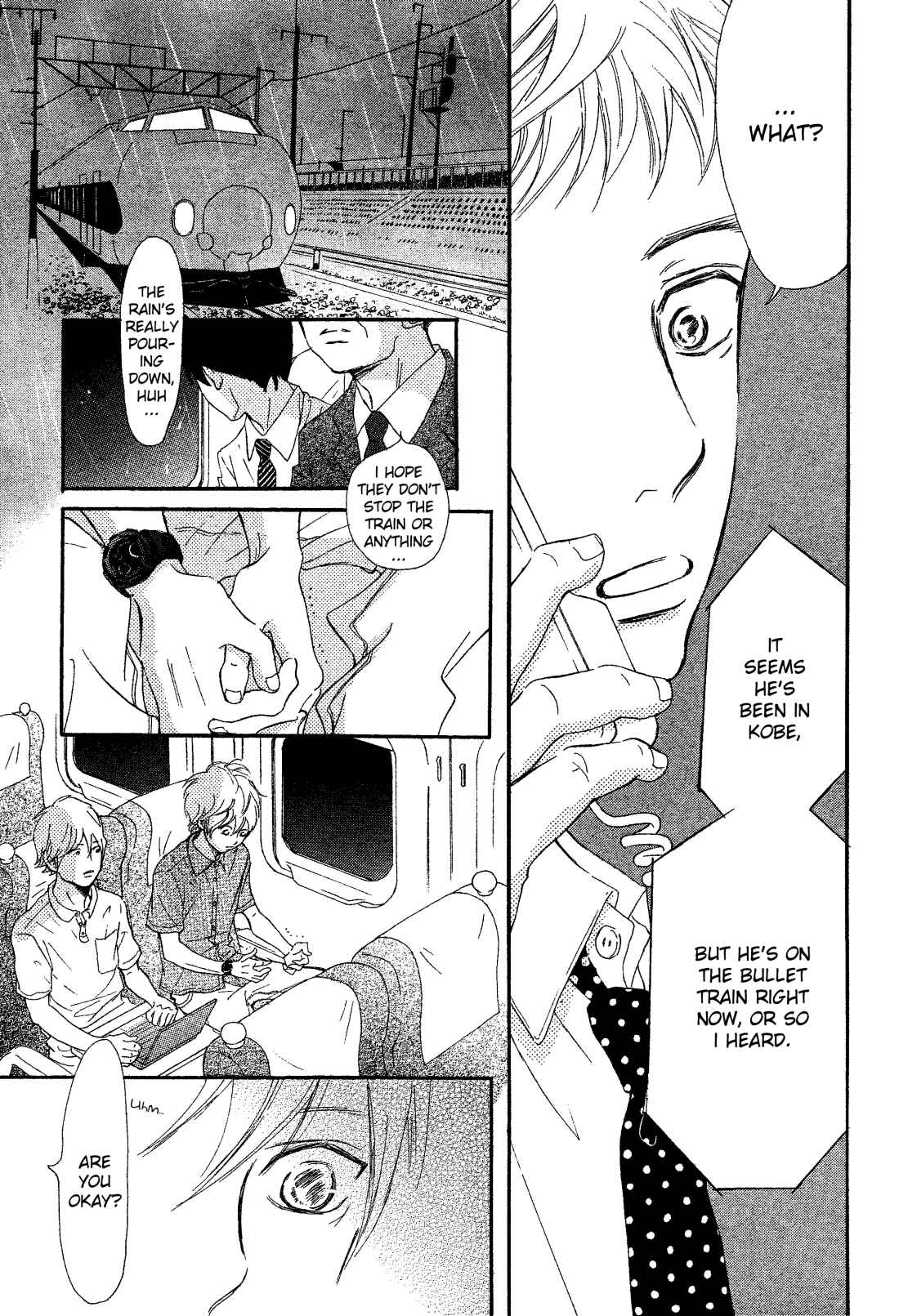 Chapter 68 - Page 29