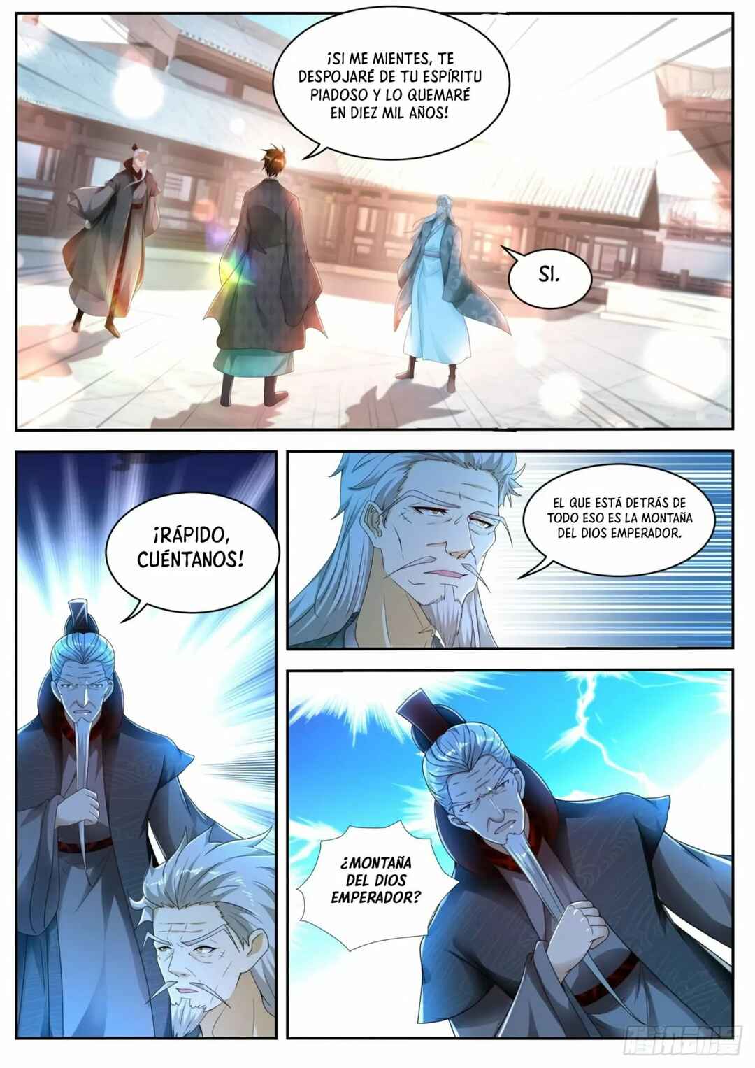 Chapter 464 - Page 2