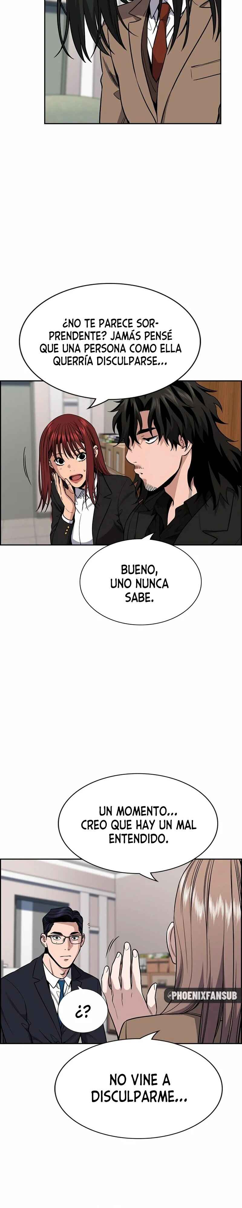 Chapter 117 - Page 19