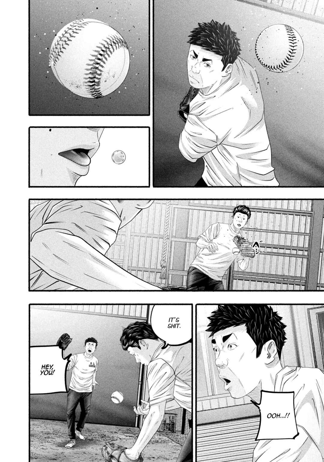 Chapter 486 - Page 4