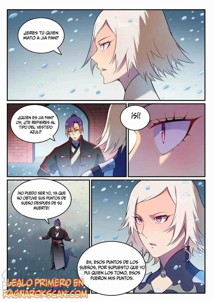 Chapter 588 - Page 6