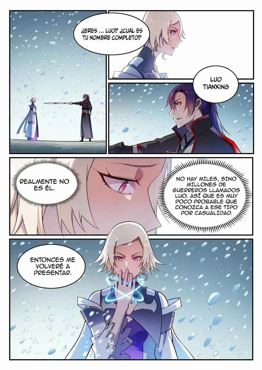 Chapter 588 - Page 8