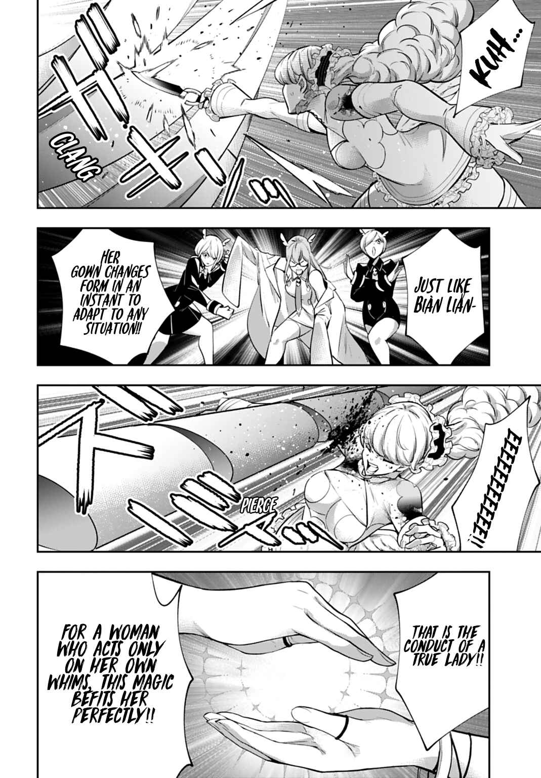 Chapter 65 - Page 16