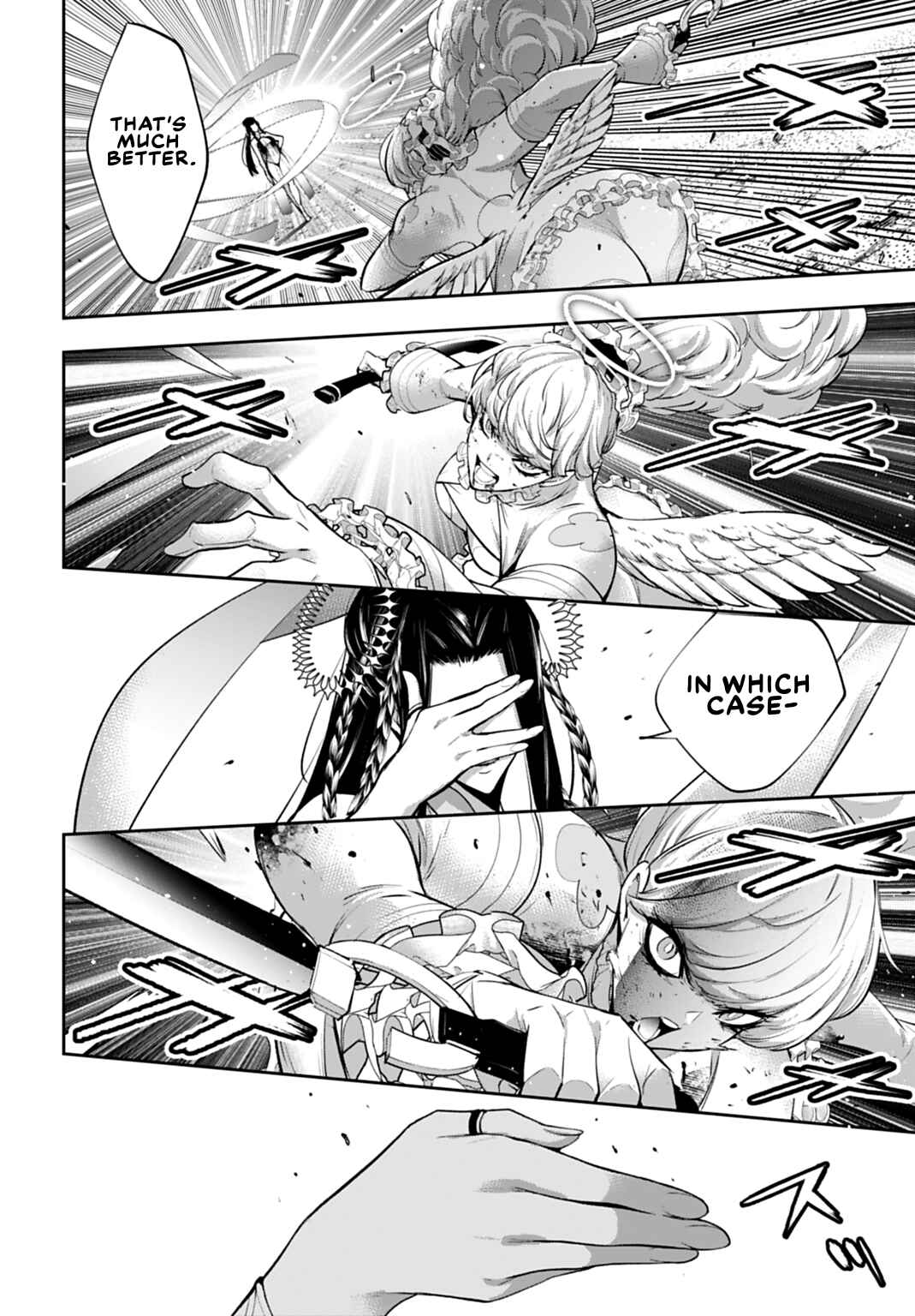 Chapter 65 - Page 24
