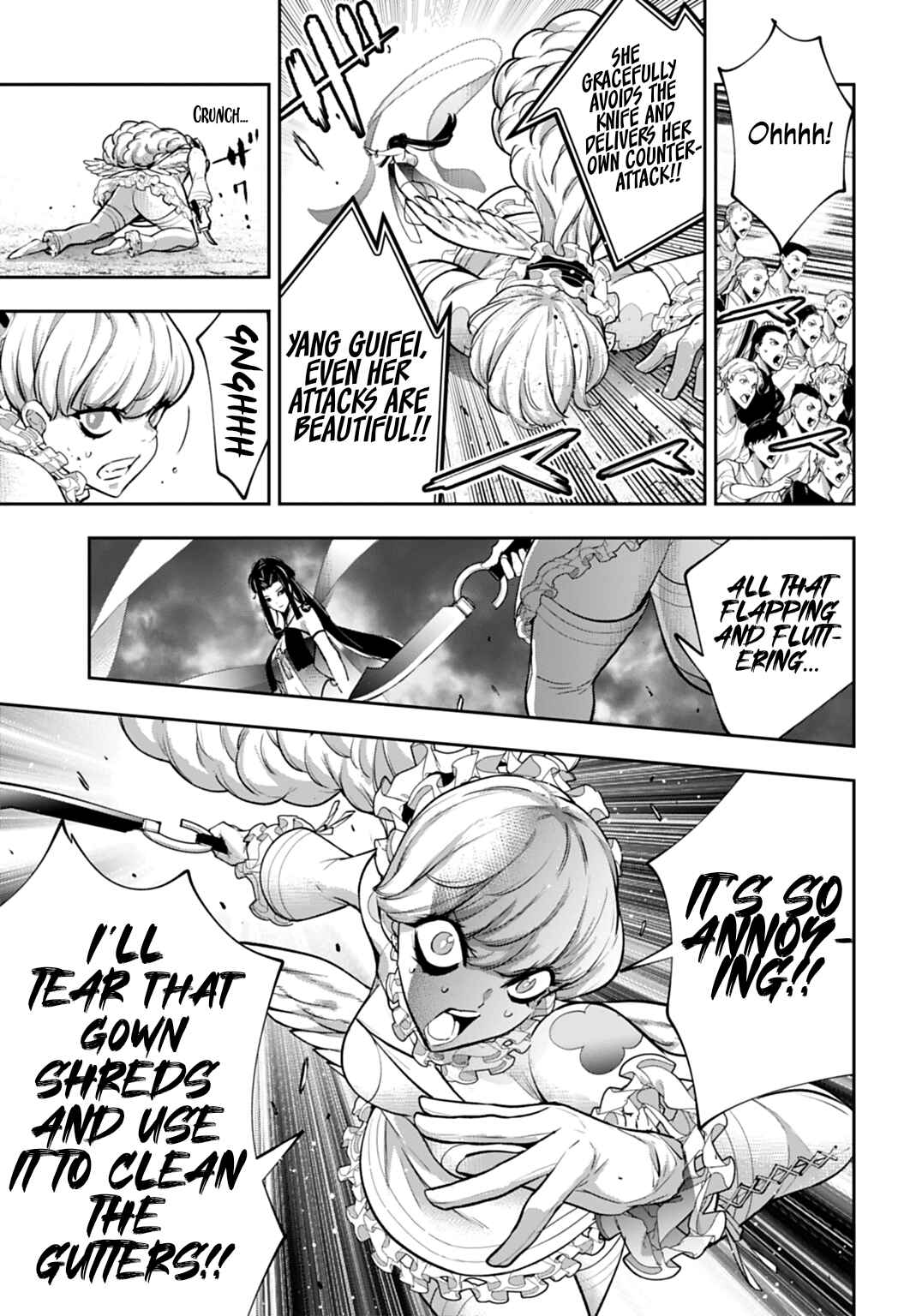 Chapter 65 - Page 5