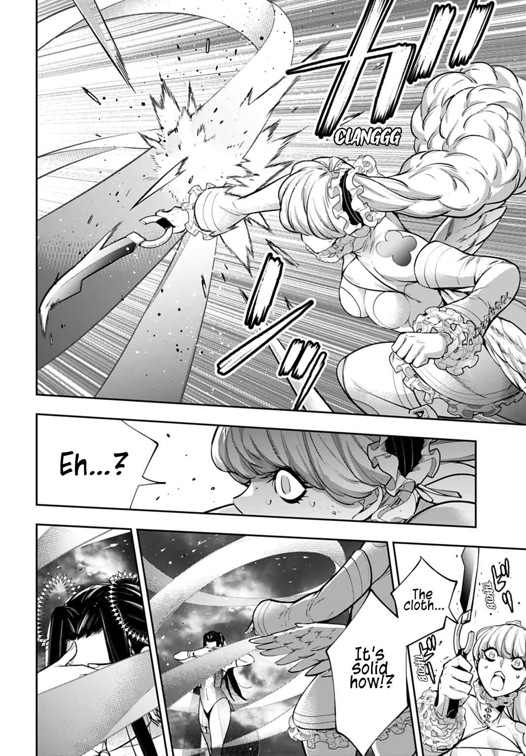 Chapter 65 - Page 6