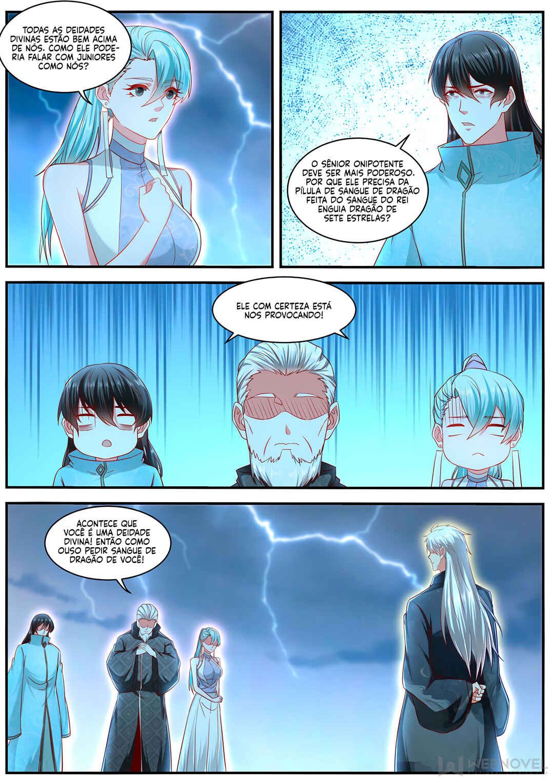 Chapter 636 - Page 2