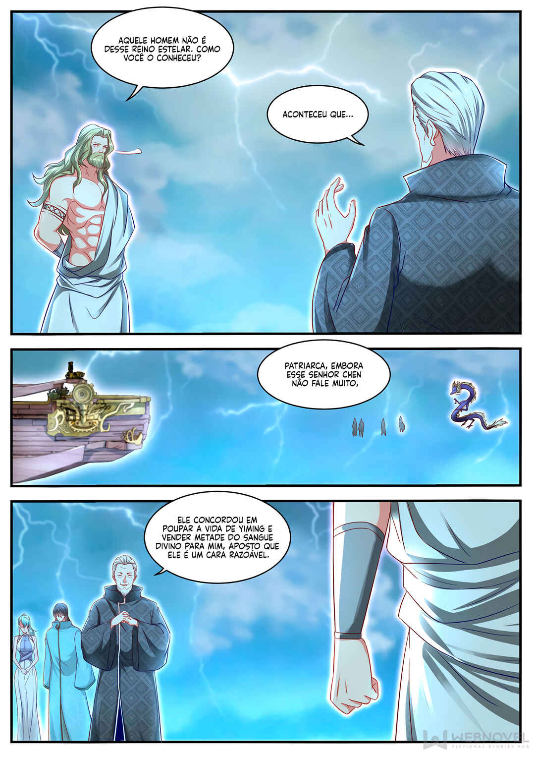 Chapter 636 - Page 7