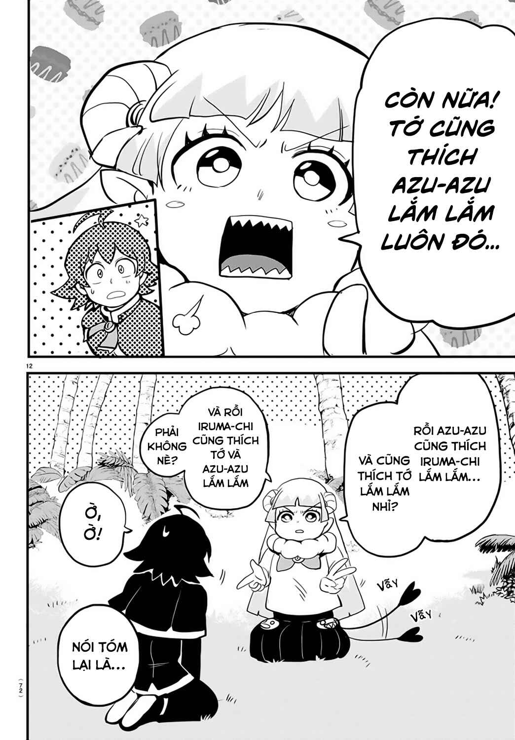 Chapter 176 - Page 15