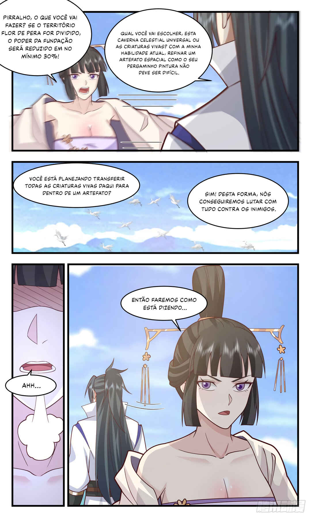 Chapter 2904 - Page 8