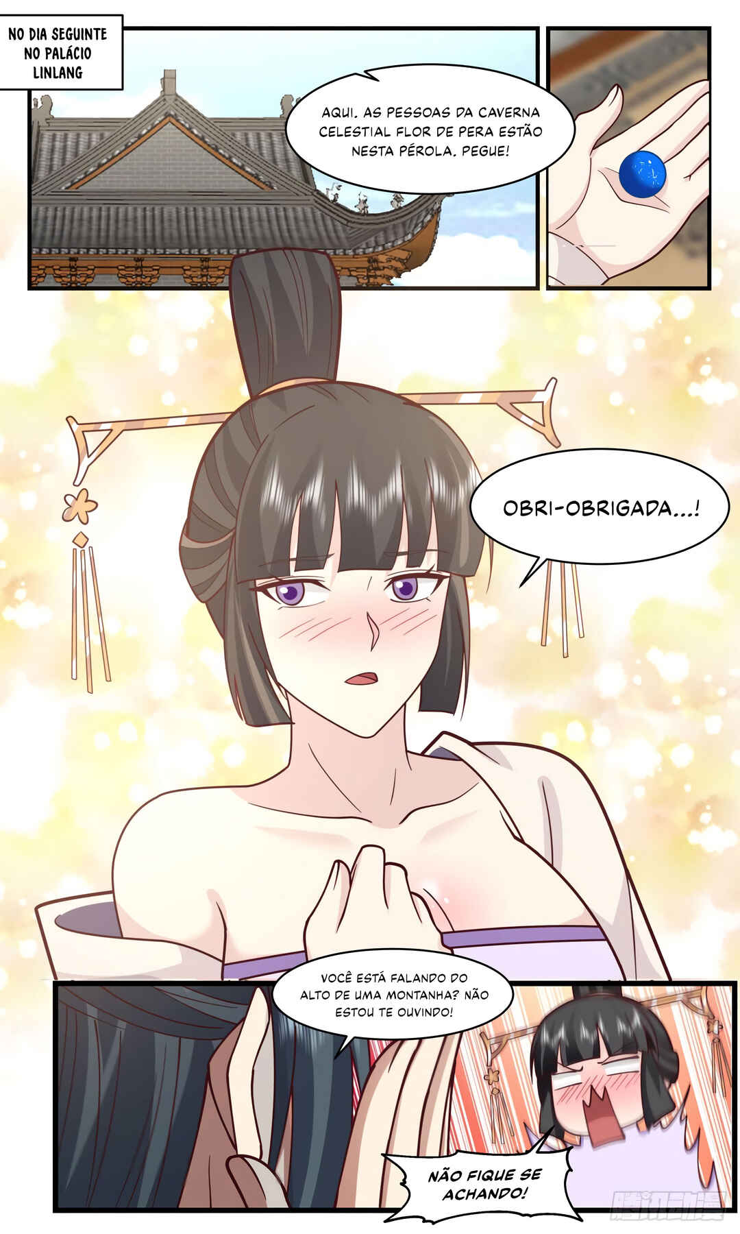 Chapter 2904 - Page 9