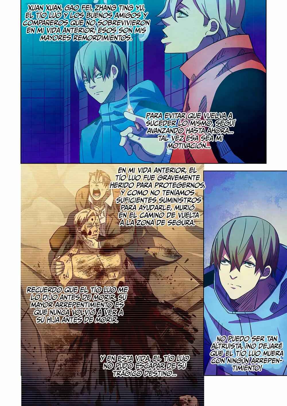 Chapter 212 - Page 4