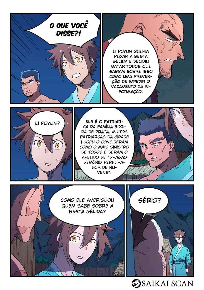 Chapter 514 - Page 7