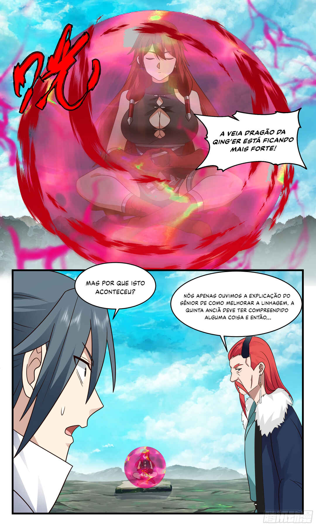 Chapter 2860 - Page 10