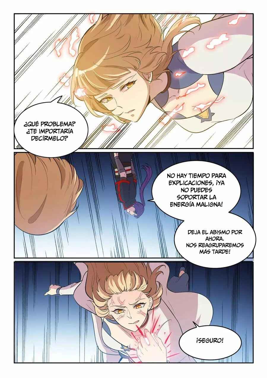 Chapter 550 - Page 10