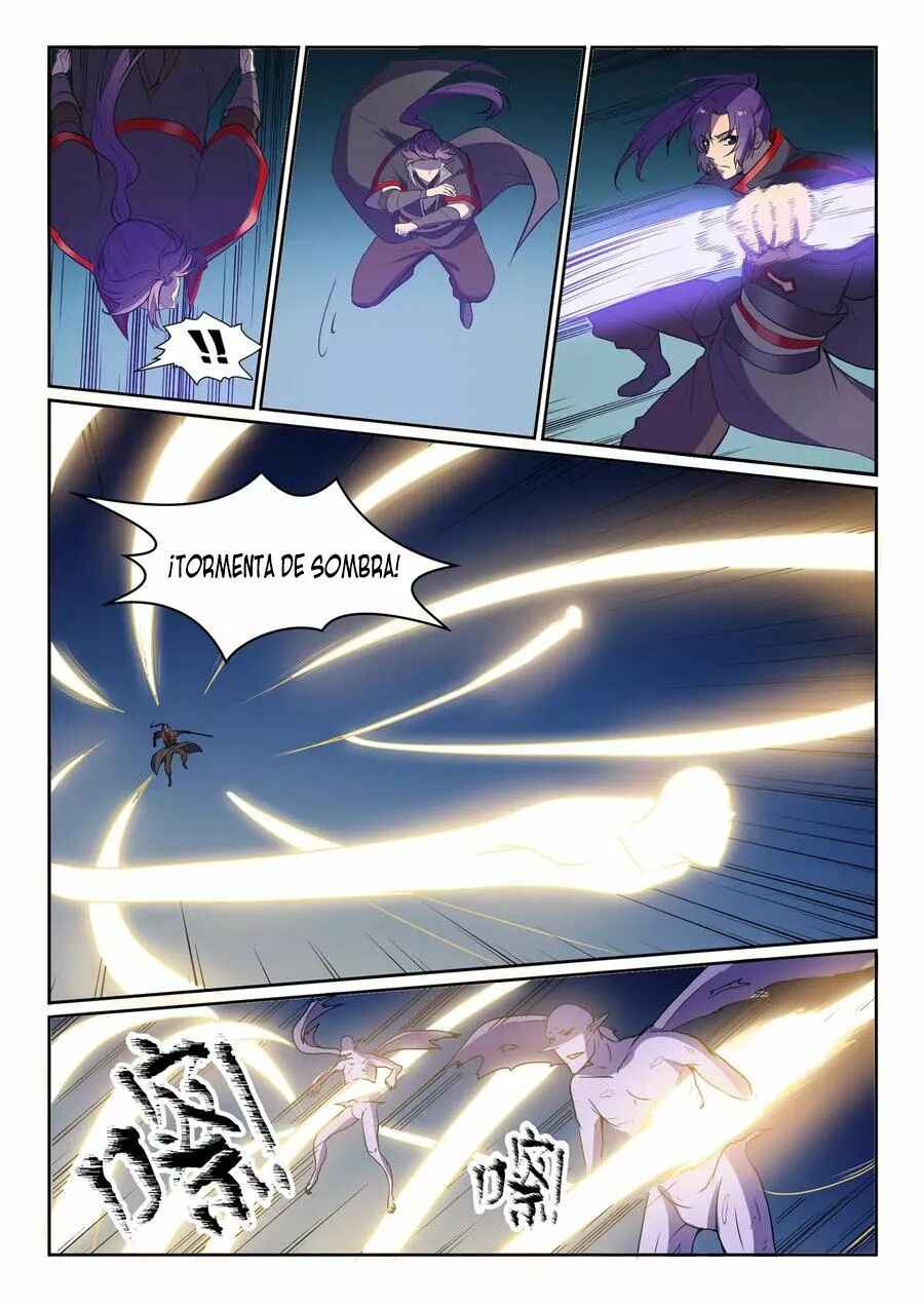 Chapter 550 - Page 13