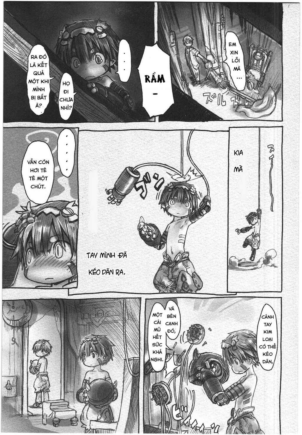 Chapter 3 - Page 11