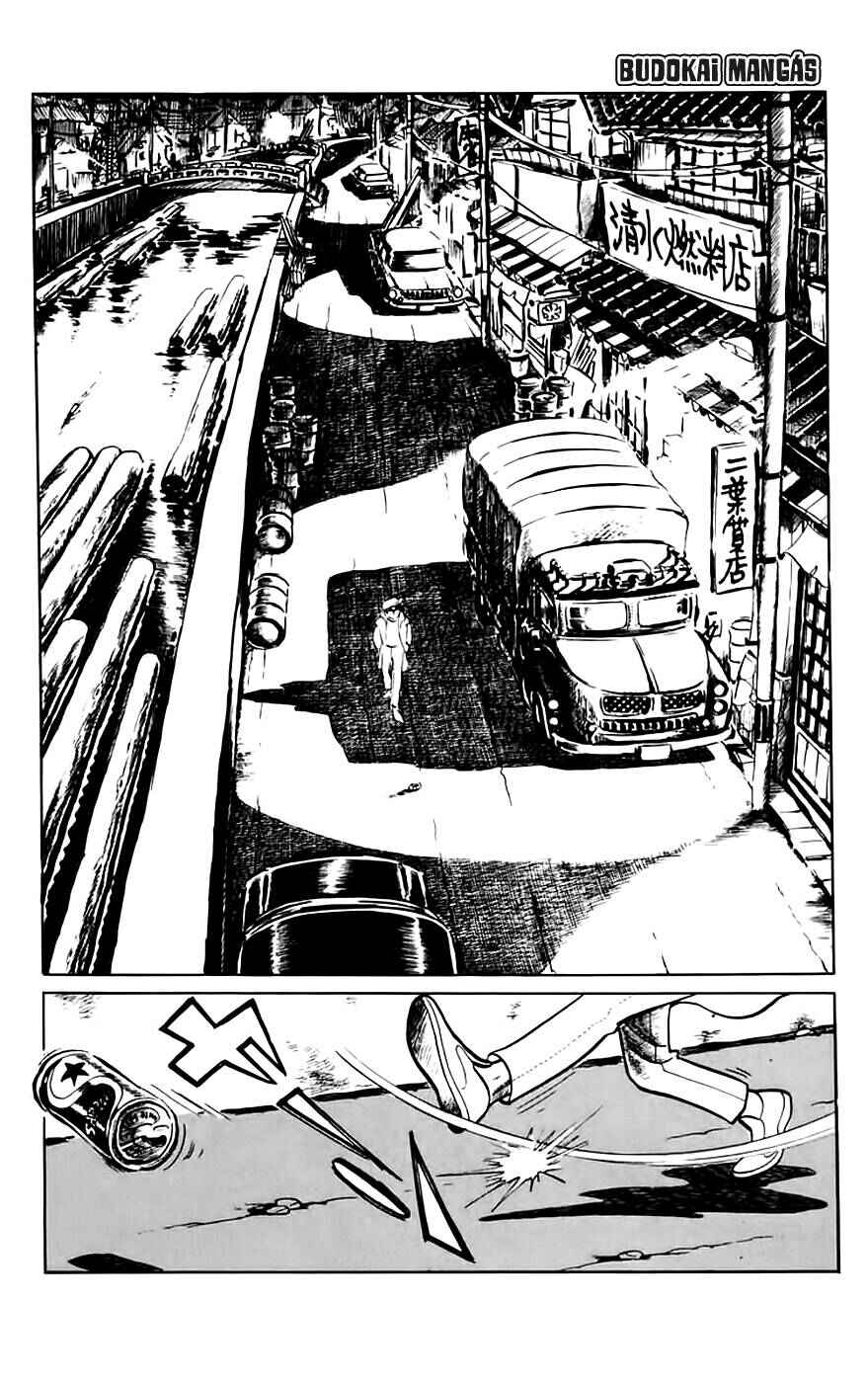 Chapter 116 - Page 1