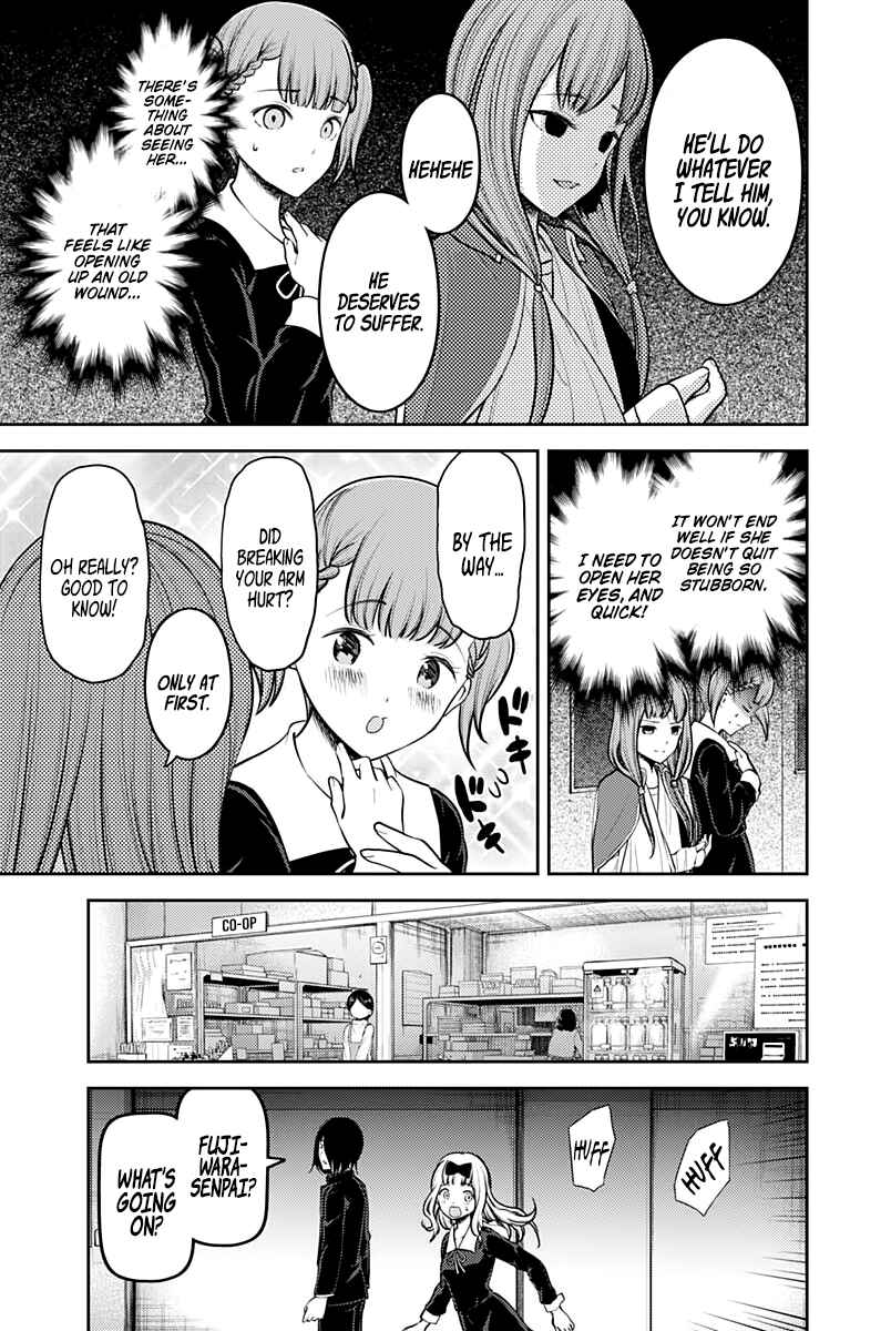 Chapter 156 - Page 16