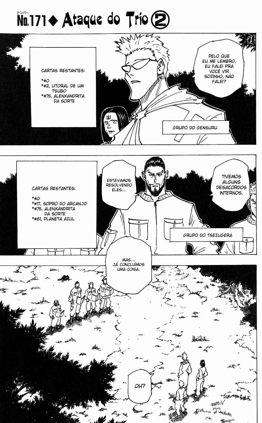 Chapter 171 - Page 2