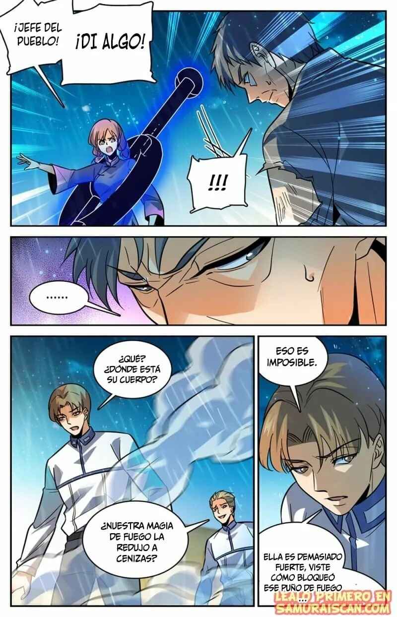 Chapter 403 - Page 6
