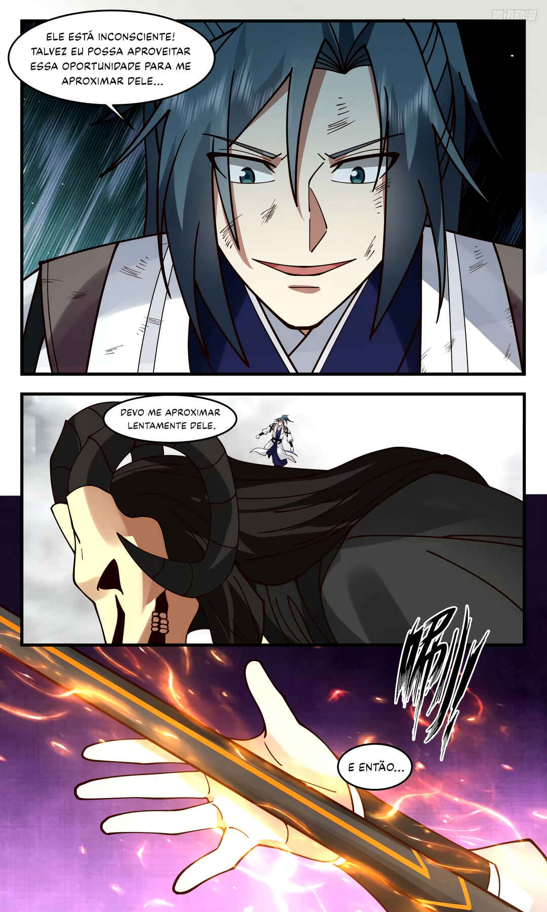 Chapter 3282 - Page 10
