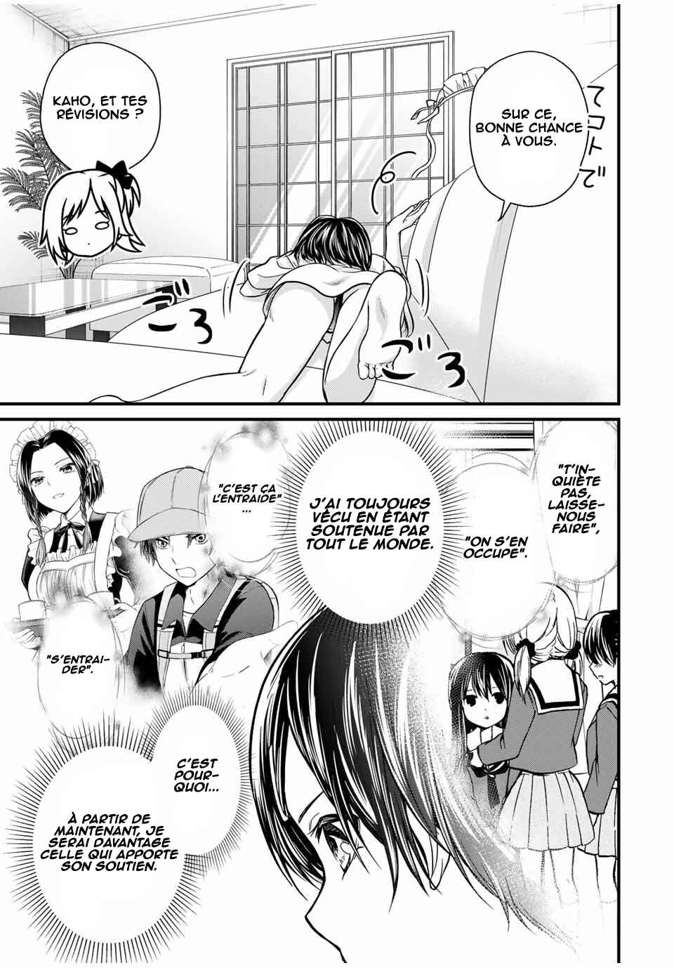 Chapter 136 - Page 14