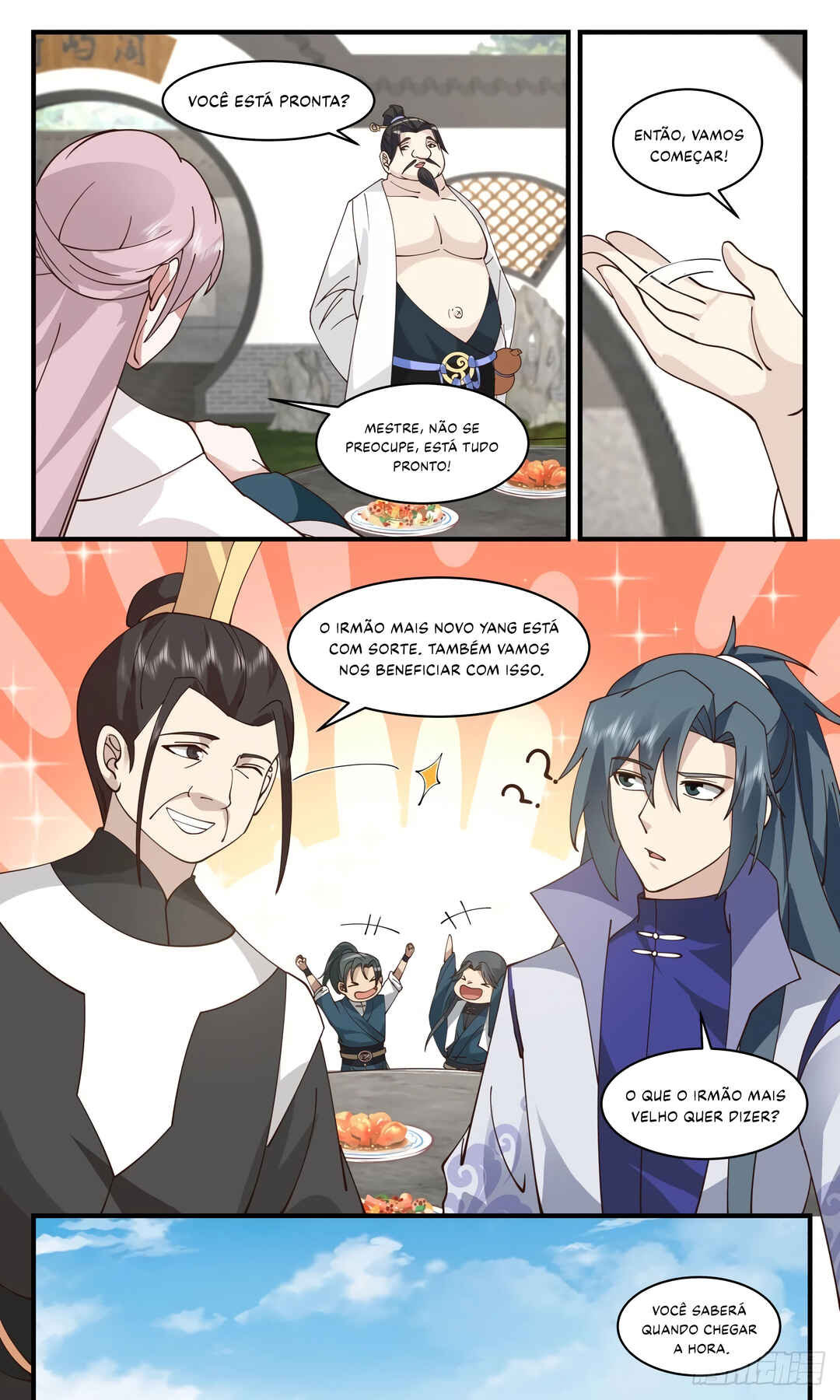 Chapter 2960 - Page 9