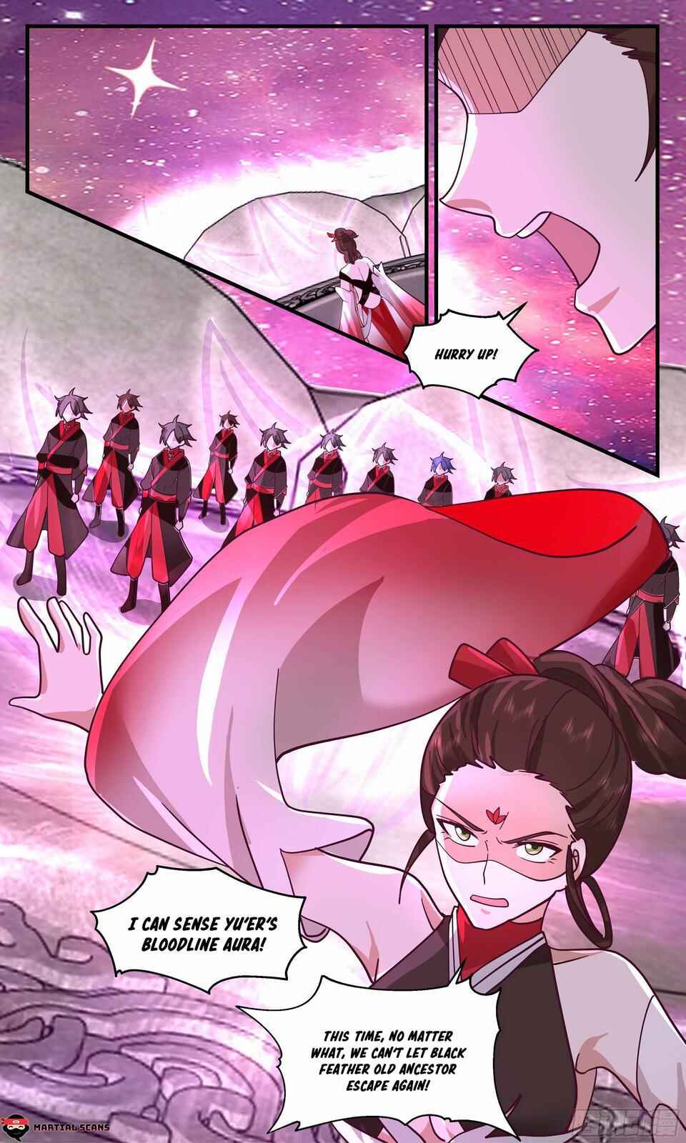 Chapter 2715 - Page 13