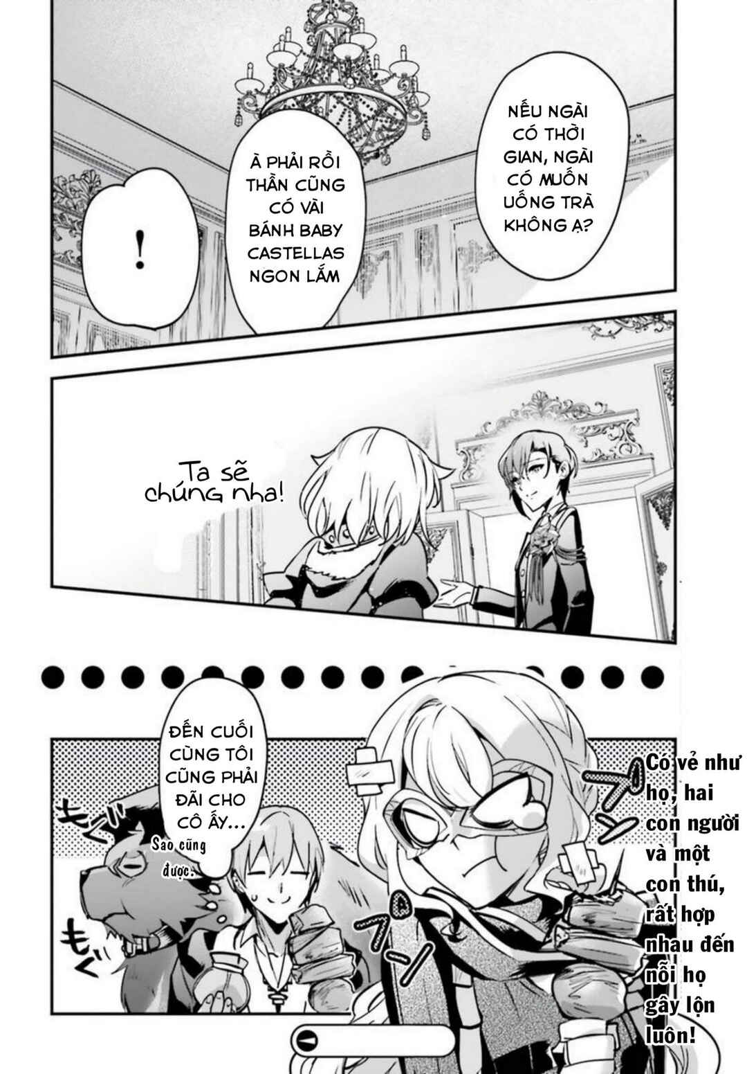 Chapter 32 - Page 31