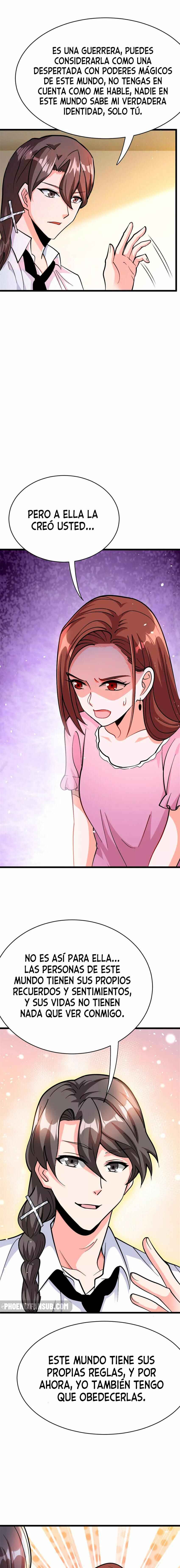 Chapter 458 - Page 11