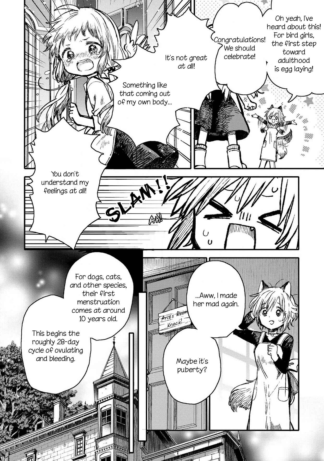 Chapter 1 - Page 8