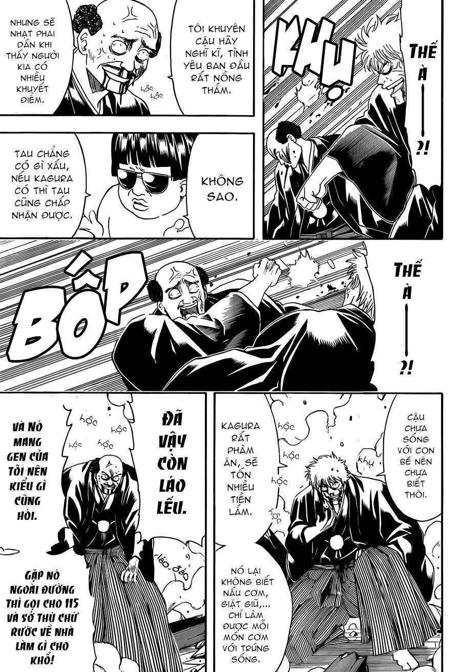 Chapter 421 - Page 10