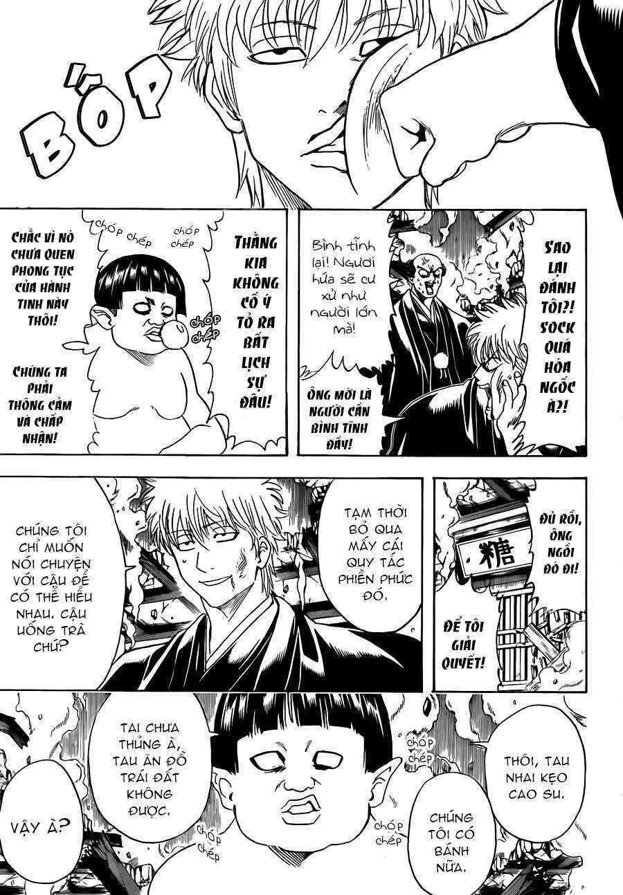 Chapter 421 - Page 4
