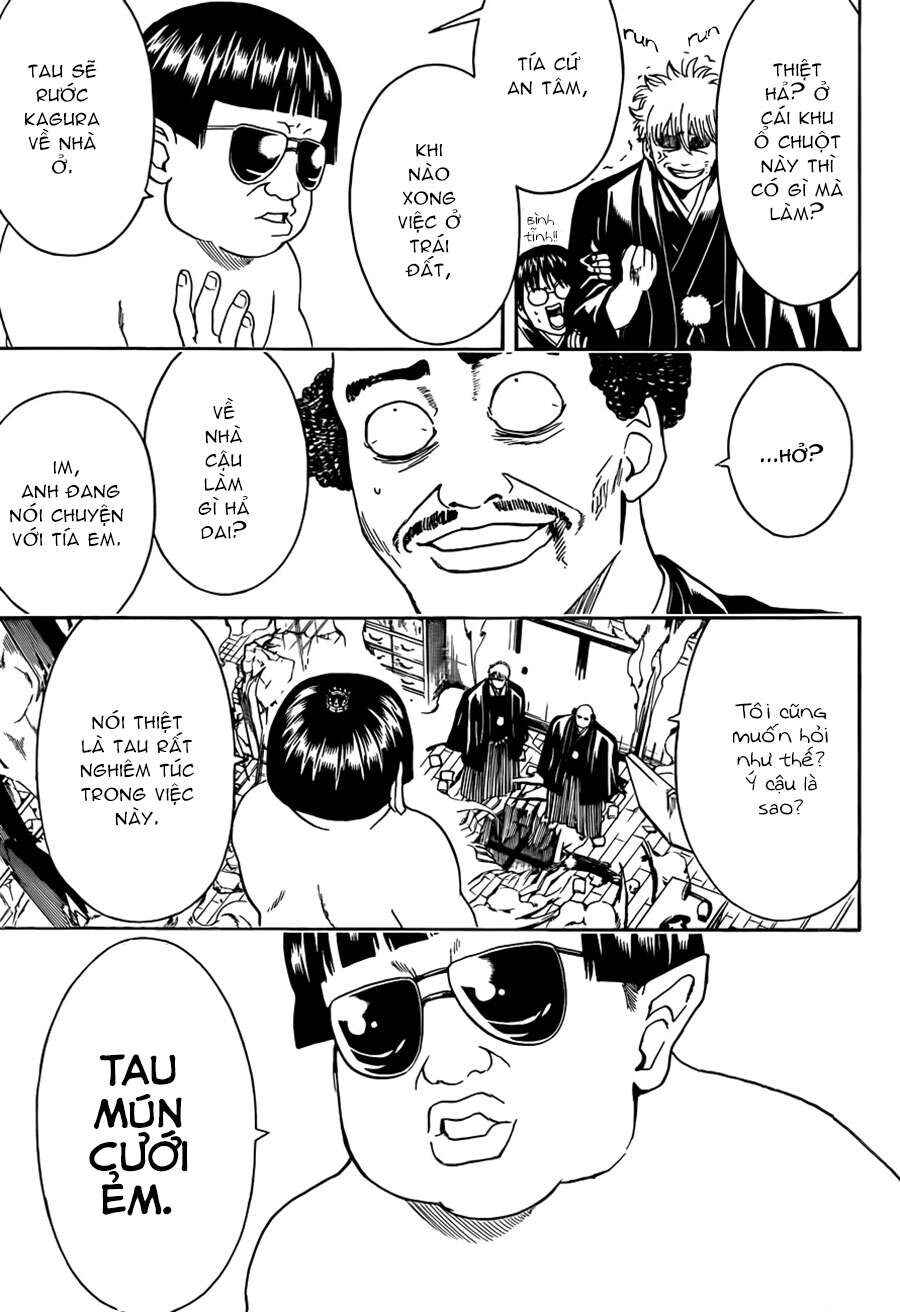 Chapter 421 - Page 8