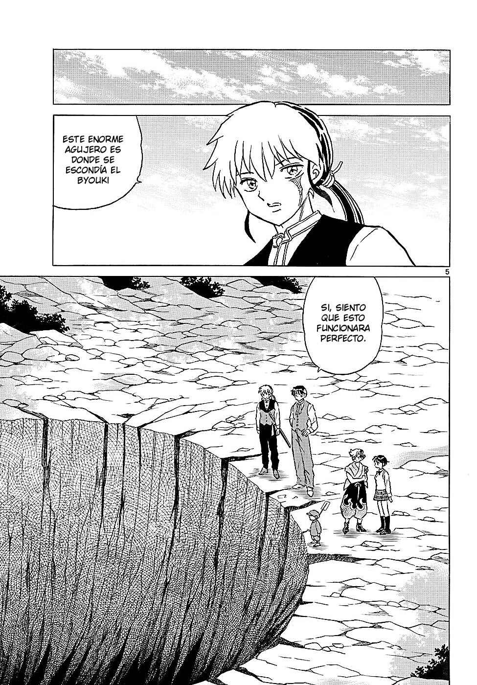 Chapter 314 - Page 5