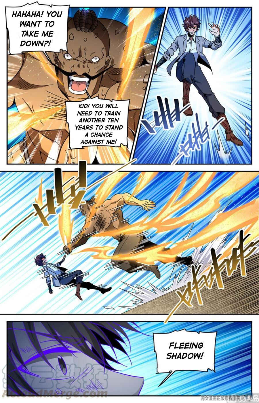 Chapter 630 - Page 3